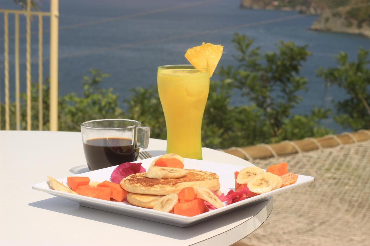 Tayrona Colors Hostel تاجانجا المظهر الخارجي الصورة