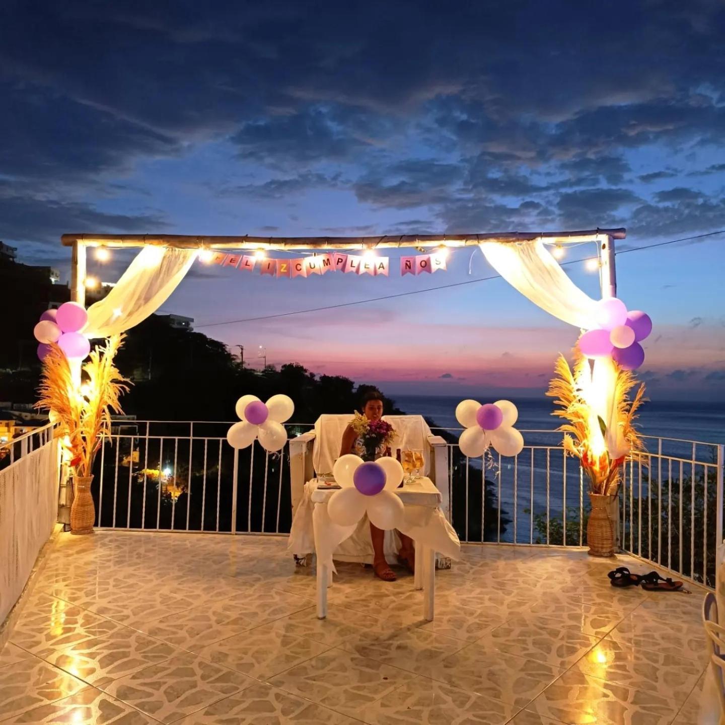 Tayrona Colors Hostel تاجانجا المظهر الخارجي الصورة