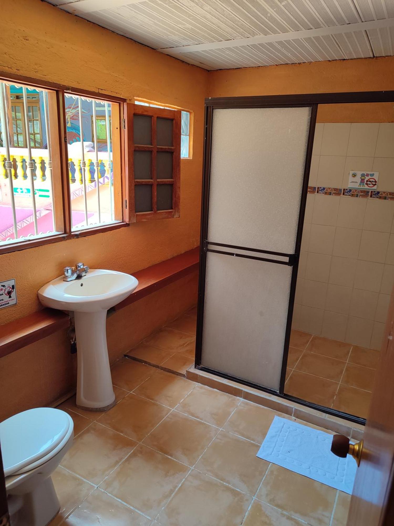 Tayrona Colors Hostel تاجانجا المظهر الخارجي الصورة