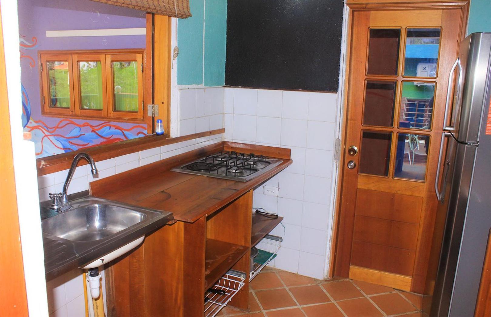 Tayrona Colors Hostel تاجانجا الغرفة الصورة