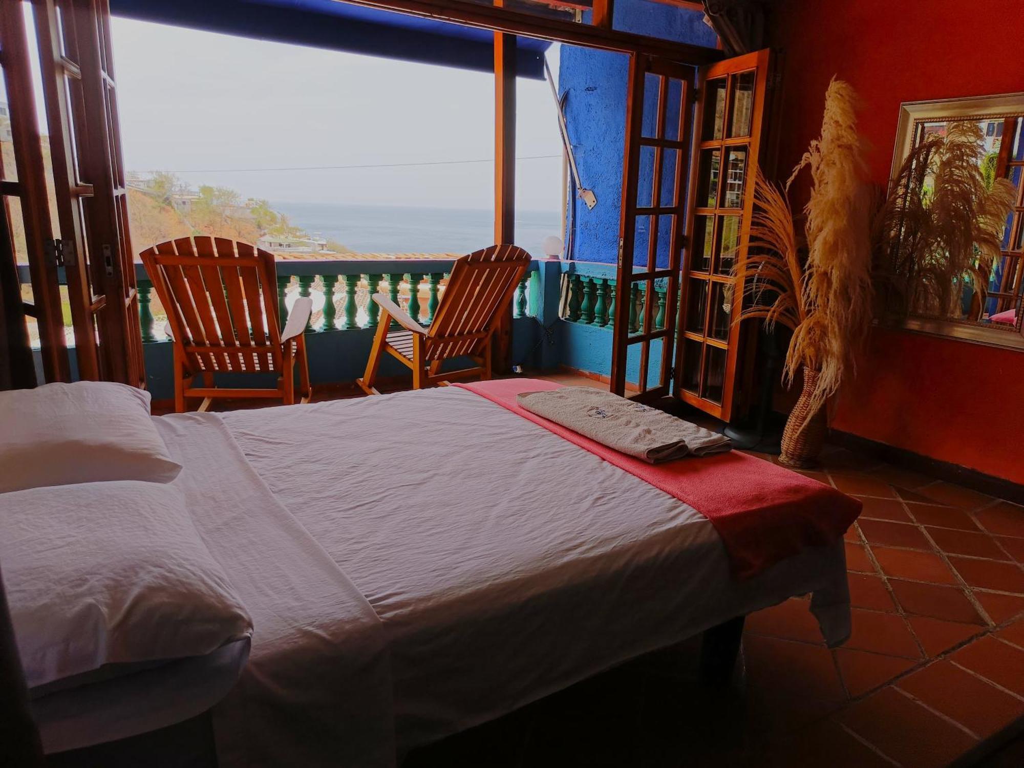 Tayrona Colors Hostel تاجانجا المظهر الخارجي الصورة